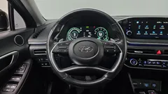 2022 Hyundai Sonata 2.0 LPG — фото 13