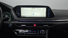 2022 Hyundai Sonata 2.0 LPG — фото 15