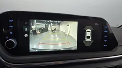 2022 Hyundai Sonata 2.0 LPG — фото 16