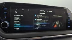 2022 Hyundai Sonata 2.0 LPG — фото 18