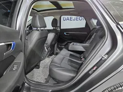 2023 Hyundai Sonata 1.6 Turbo, серый — фото 10