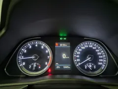 2023 Hyundai Sonata 1.6 Turbo, серый — фото 17