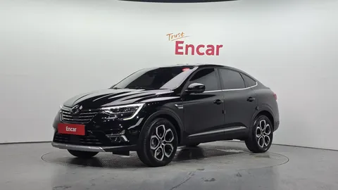 2023 Renault Samsung XM3 1.3 TCe RE Signature