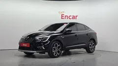2023 Renault Samsung XM3 1.3 TCe RE Signature — фото 1