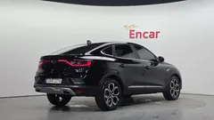 2023 Renault Samsung XM3 1.3 TCe RE Signature — фото 2