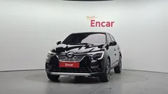 2023 Renault Samsung XM3 1.3 TCe RE Signature — фото 3