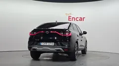 2023 Renault Samsung XM3 1.3 TCe RE Signature — фото 4