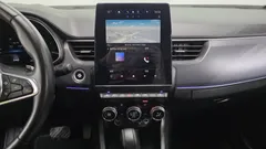 2023 Renault Samsung XM3 1.3 TCe RE Signature — фото 13