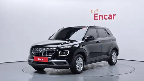 2023 Hyundai Venue 1,6 Premium
