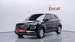2023 Hyundai Venue 1,6 Premium — фото 1