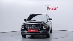 2023 Hyundai Venue 1,6 Premium — фото 3