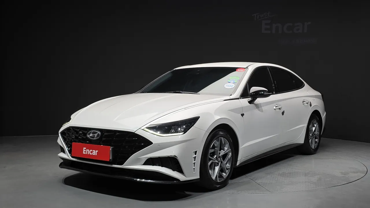 2022 Hyundai Sonata 2.0