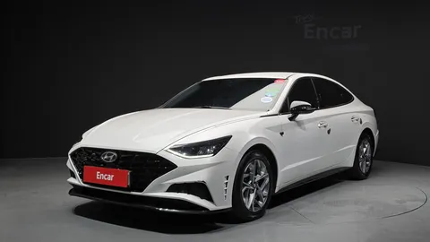 2022 Hyundai Sonata 2.0