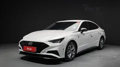 2022 Hyundai Sonata 2.0 — фото 1