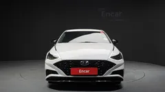 2022 Hyundai Sonata 2.0 — фото 3