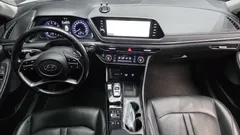 2022 Hyundai Sonata 2.0 — фото 7