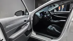 2022 Hyundai Sonata 2.0 — фото 10