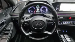 2022 Hyundai Sonata 2.0 — фото 13