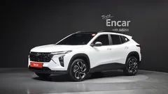 2024 Chevrolet Trax 1.2 RS — фото 1