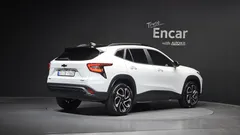 2024 Chevrolet Trax 1.2 RS — фото 2