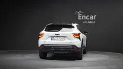 2024 Chevrolet Trax 1.2 RS — фото 4