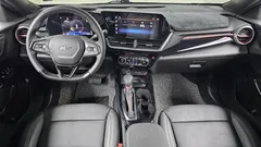 2024 Chevrolet Trax 1.2 RS — фото 7