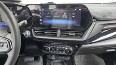 2024 Chevrolet Trax 1.2 RS — фото 12