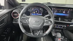 2024 Chevrolet Trax 1.2 RS — фото 13