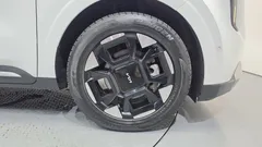 2024 Kia Canival HEV 9seater Signature, белый — фото 5