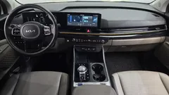 2024 Kia Canival HEV 9seater Signature, белый — фото 7