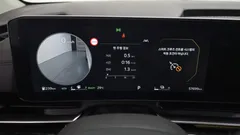 2024 Kia Canival HEV 9seater Signature, белый — фото 8