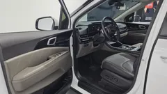 2024 Kia Canival HEV 9seater Signature, белый — фото 10