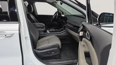 2024 Kia Canival HEV 9seater Signature, белый — фото 11