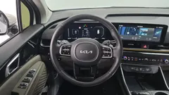 2024 Kia Canival HEV 9seater Signature, белый — фото 13