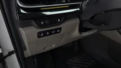 2024 Kia Canival HEV 9seater Signature, белый — фото 14