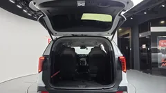 2024 Kia Canival HEV 9seater Signature, белый — фото 20