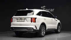 2023 Kia Sorento Diesel 2.2 2WD — фото 2