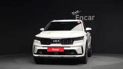 2023 Kia Sorento Diesel 2.2 2WD — фото 3