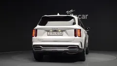 2023 Kia Sorento Diesel 2.2 2WD — фото 4