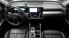 2023 Kia Sorento Diesel 2.2 2WD — фото 7