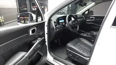 2023 Kia Sorento Diesel 2.2 2WD — фото 10