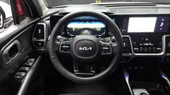 2023 Kia Sorento Diesel 2.2 2WD — фото 13