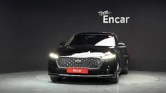 2022 Kia K9 3.3 GDI AWD — фото 3