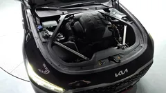 2022 Kia K9 3.3 GDI AWD — фото 6