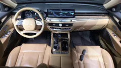 2022 Kia K9 3.3 GDI AWD — фото 7