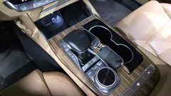 2022 Kia K9 3.3 GDI AWD — фото 9