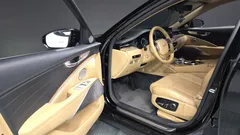 2022 Kia K9 3.3 GDI AWD — фото 10