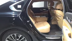 2022 Kia K9 3.3 GDI AWD — фото 11
