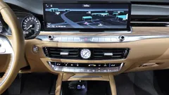 2022 Kia K9 3.3 GDI AWD — фото 13