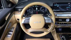 2022 Kia K9 3.3 GDI AWD — фото 14
